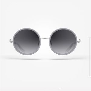 Barton Perreira Kuma Azurite sunglasses